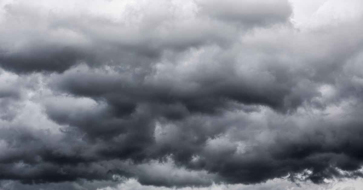 Isolated storms possible Tuesday in Minnesota; quieter stretch ahead