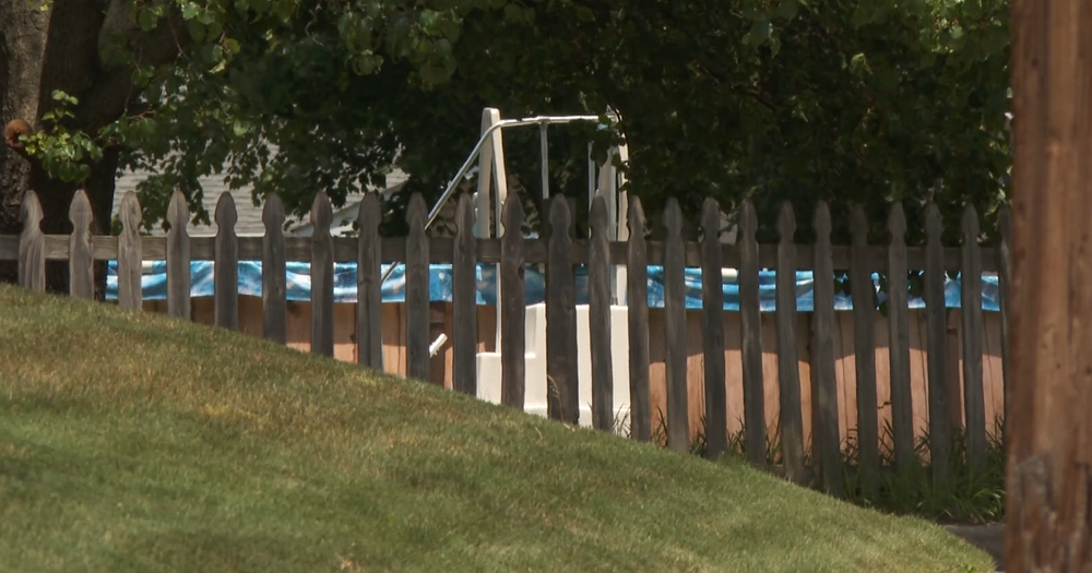 Anne Arundel fire officials urge families to review pool safety after 2 children drowned