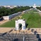 D.C.'s July 4th fireworks will have "TSA-style" security, won't start until late