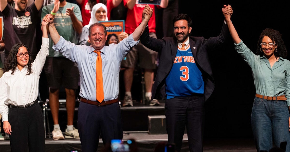 Democratic Socialists of America co-chair on New York momentum, new test with Colorado House race
