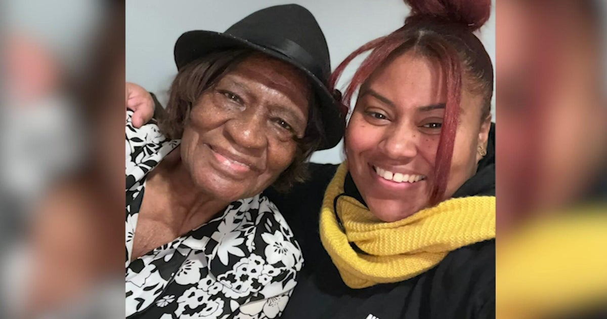 Family of Bronx 96-year-old killed in hit-and-run calls for