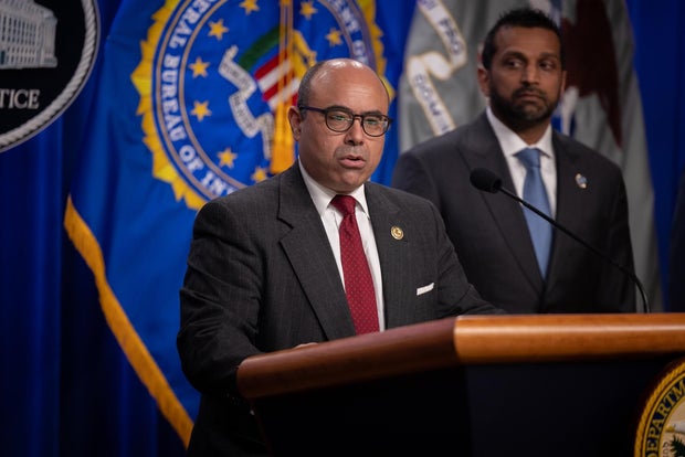 Andrew Boutros, U.S. Attorney for the Northern District of Illinois