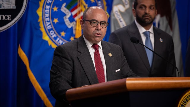Andrew Boutros, U.S. Attorney for the Northern District of Illinois 