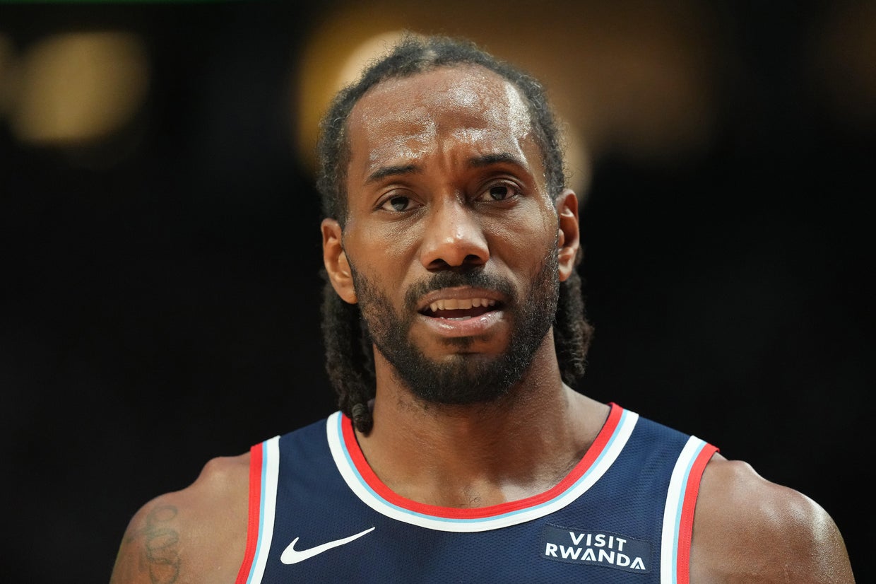 NBA finds Clippers violated salary cap rules; Ballmer given 1-year ban ...