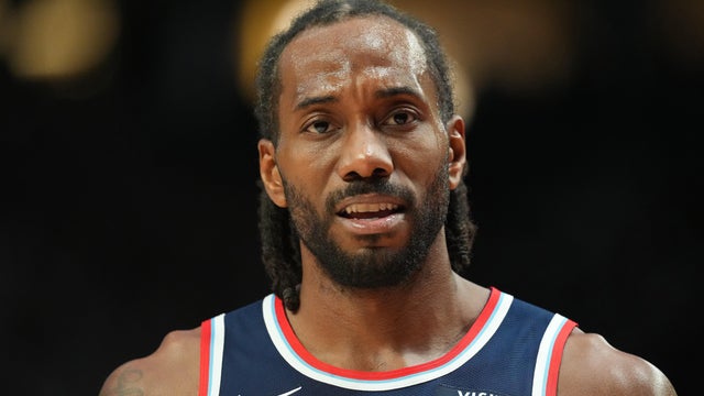 Los Angeles Clippers v Portland Trail Blazers 