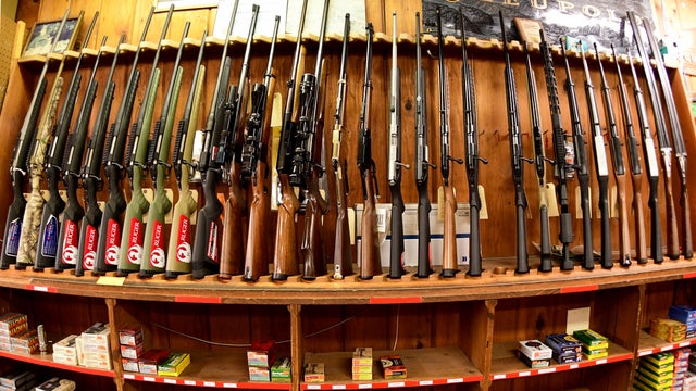 US-LIFESTYLE-WEAPONS-LAW 