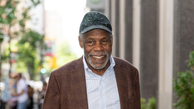 Celebrity Sightings In Philadelphia - May 18, 2025 