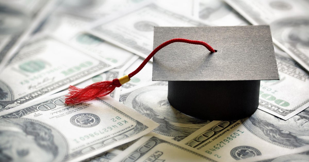 Sweeping changes to federal student loans take effect