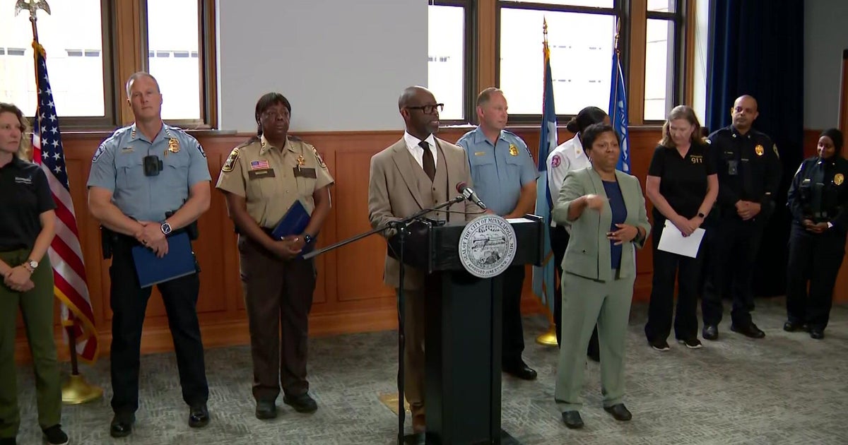 Minneapolis officials stress safety during July Fourth holiday, increase patrols, close roads