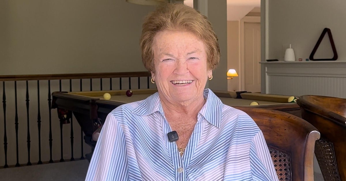 South Carolina woman on her values, story and Southern accent as America celebrates 250 years