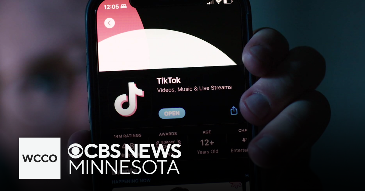 Why social media warnings aren’t showing up on our phones, despite Minnesota’s law