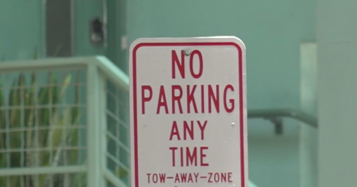 Miami Beach implements 3 strike system for residents to avoid getting towed for minor parking violations