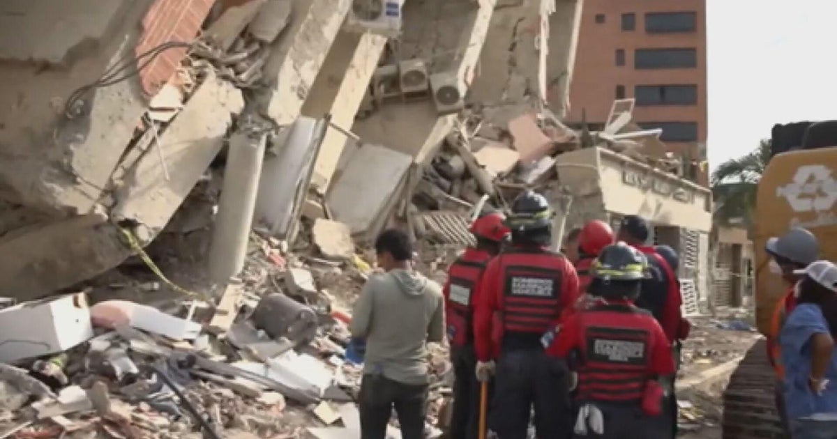 Chicago area community collecting donations for Venezuela earthquake survivors through Ozzie Guillen Foundation