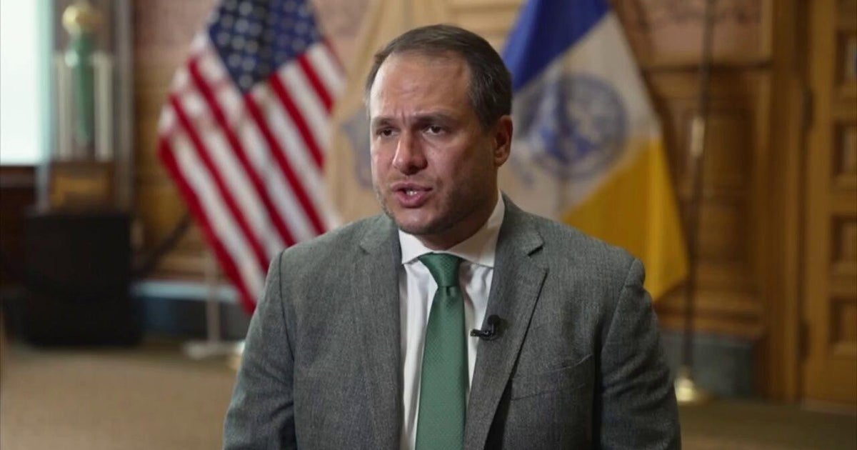 Mayor James Solomon says Jersey City must accept a reduced property tax ...