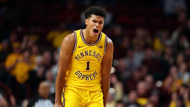 Indiana v Minnesota 