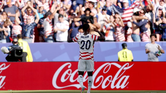USA v Bosnia and Herzegovina: Round Of 32 - FIFA World Cup 2026 