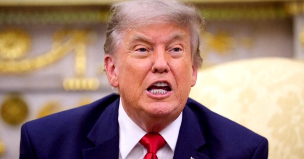 New questions about Trump's taxes after financial disclosure release