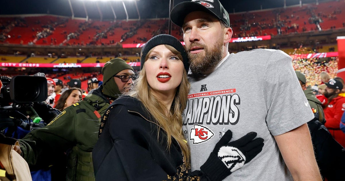 Key details before Taylor Swift and Travis Kelce get married