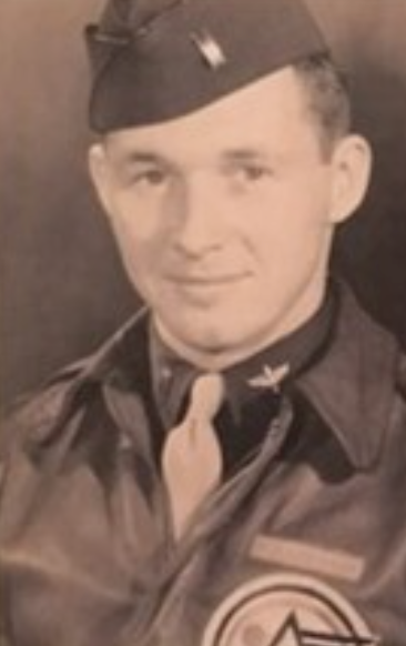 Remains of WWII pilot killed during spy mission identified after 82 years