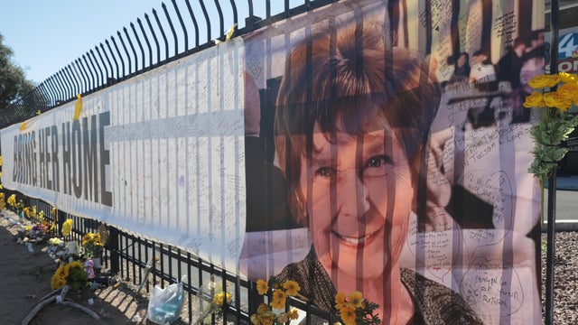 Nancy Guthrie home 30 days after disappearance 