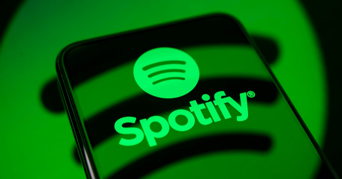 Spotify премахна потоци на песен номер 1 след подозрителни залози на Kalshi