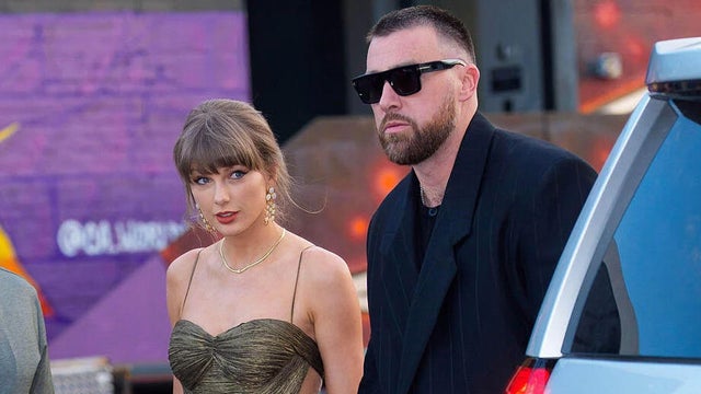 Celebrity Sightings In New York City - May 16, 2026 