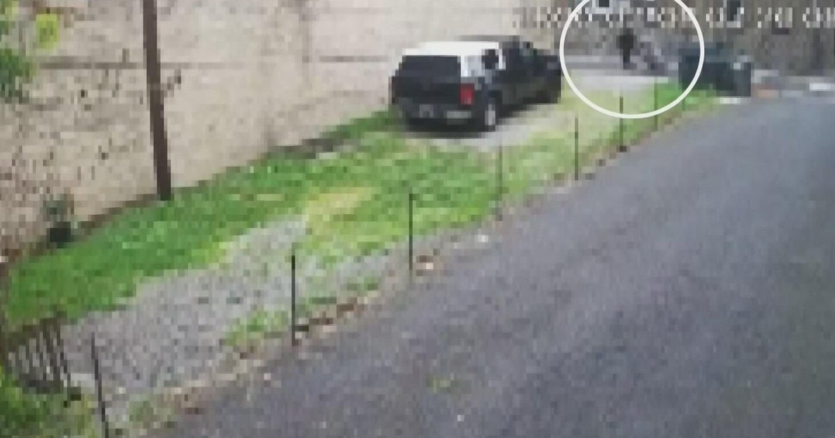 Man charged after body found in trash can, police say - CBS Pittsburgh