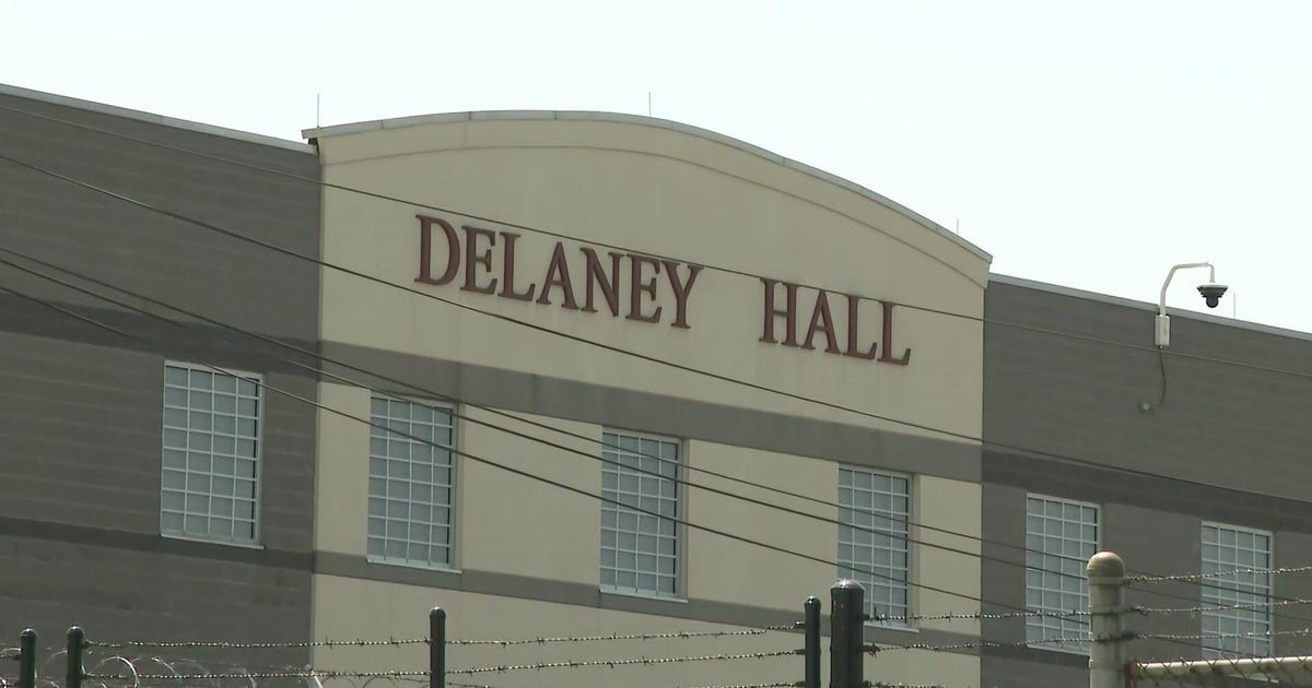 Delaney Hall air conditioning broken amid dangerous heat, New Jersey congressman says