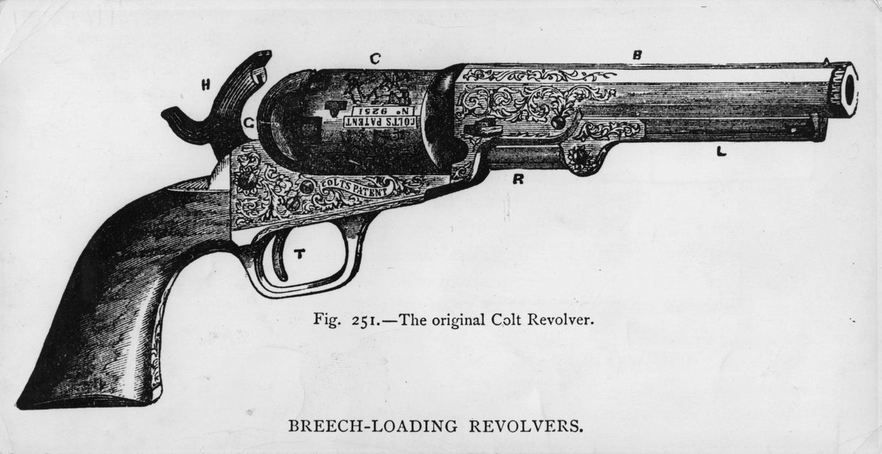 The inventions that tell the story of America, and the 1 innovation ...