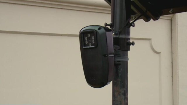 Alameda County supervisors approved a contract extension with Flock Safety 