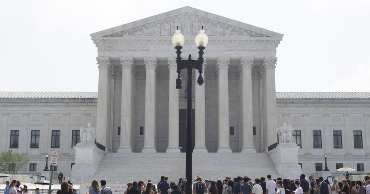 Breaking down the Supreme Court decision to lift limits on political party spending