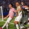 U.S. takes down Bosnia 2-0 for second-ever World Cup knockout round win