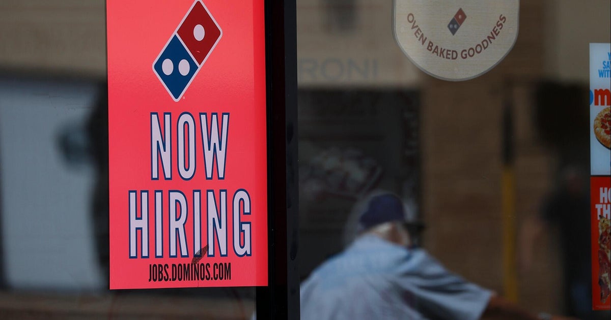 Takeaways from weaker than expected jobs report