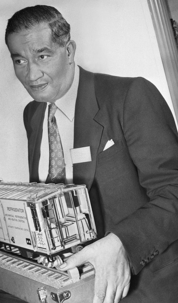 The American innovation that made millions of others possible