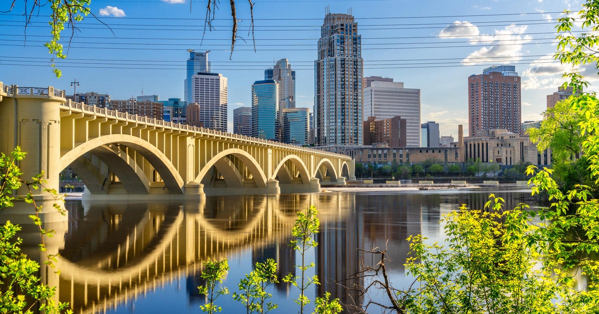 Hot, dry Thursday in Twin Cities before possible overnight storms