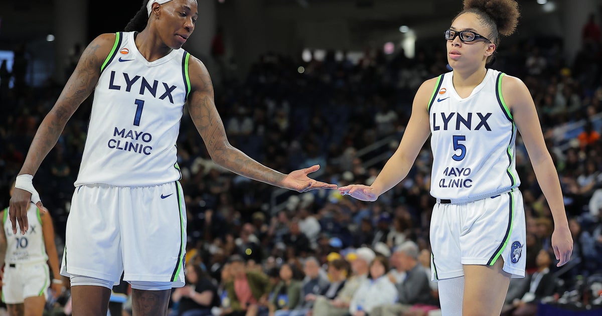 Photo: CBS News 2026 All-Star Starters and Selection Process