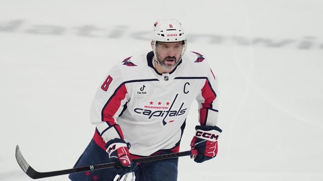 Capitals Hockey 