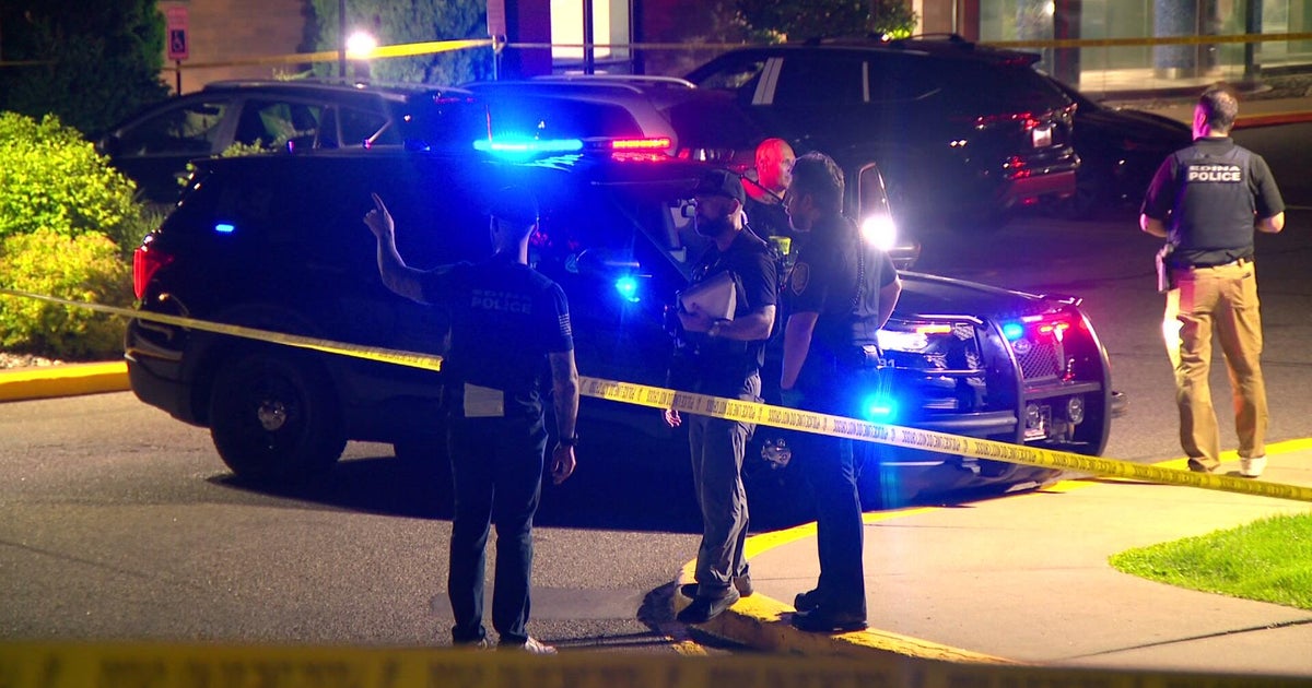 Edina shooting victim hospitalized with serious injuries, police say