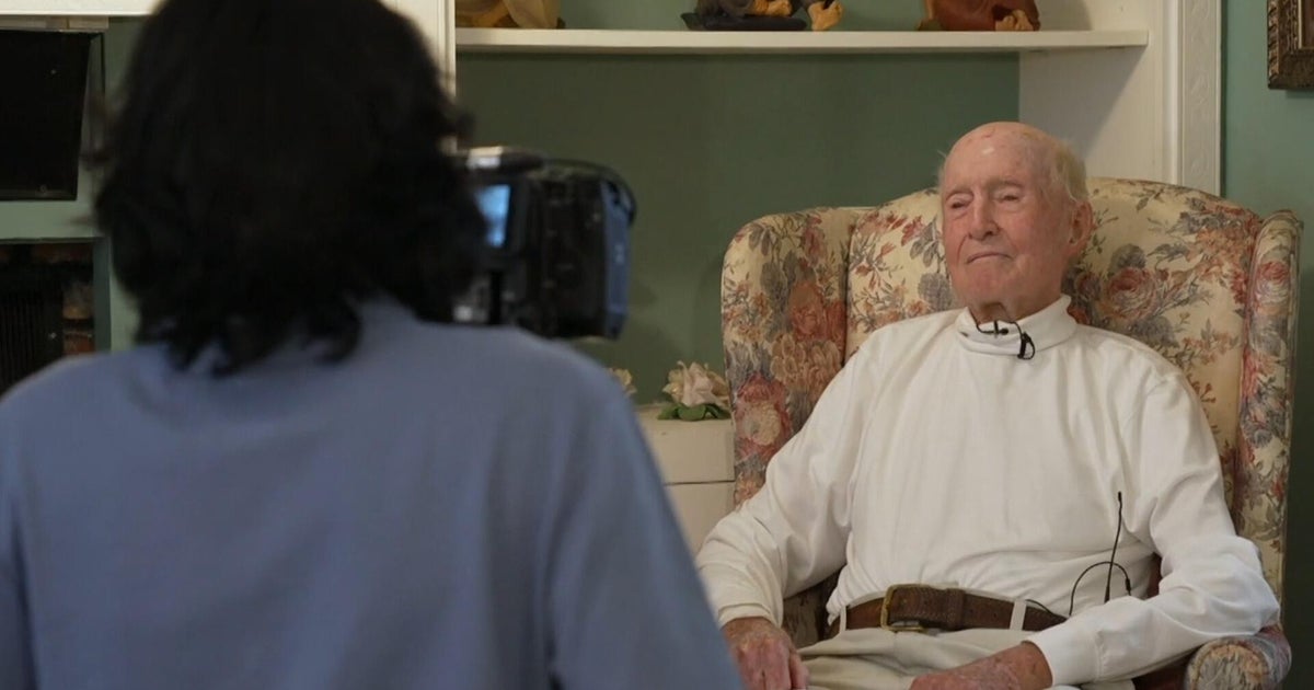 After 10 years, one man’s mission to preserve WWII veterans’ legacy continues