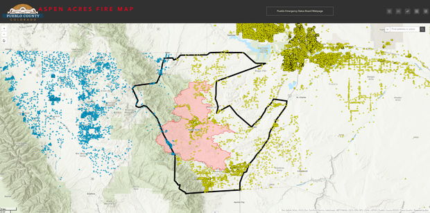 aspen-acres-fire-map-pueblo-county.png