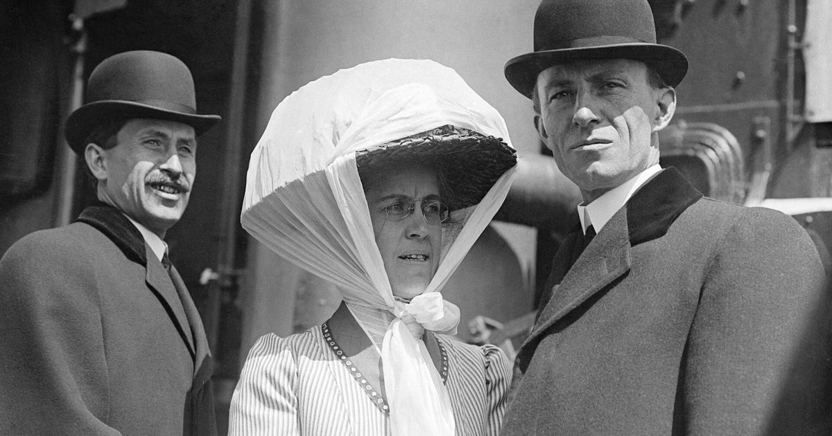 The monumental women who transformed America and how "We The Women" uncovers key historical records