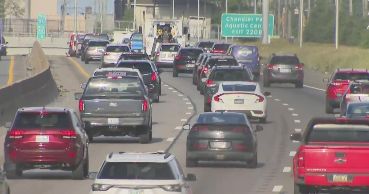 Police, mental health experts share advice on how to avoid road rage