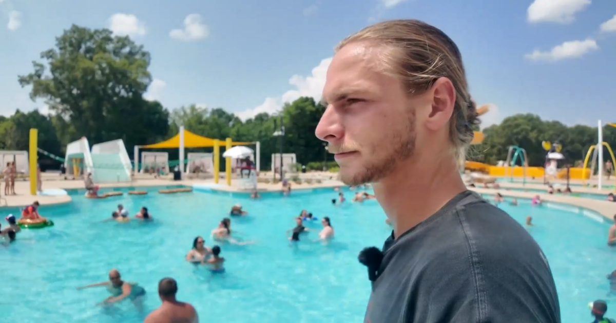 Georgia lifeguard called a hero after saving young boy from drowning at waterpark