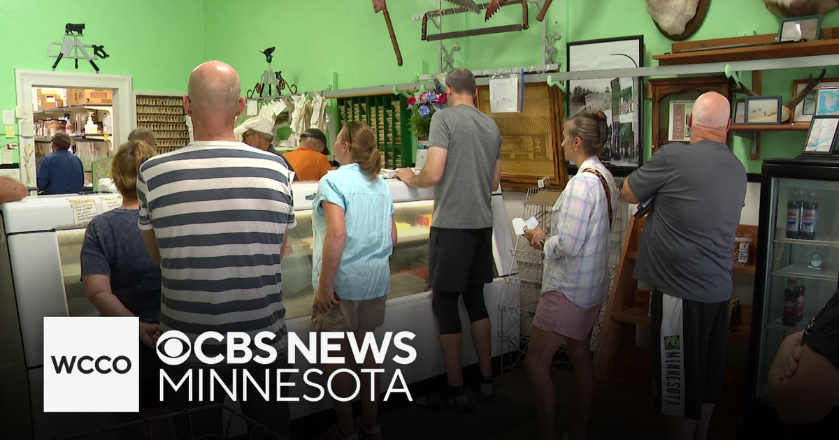 Why a Delano meat market is closing after 110+ years in business