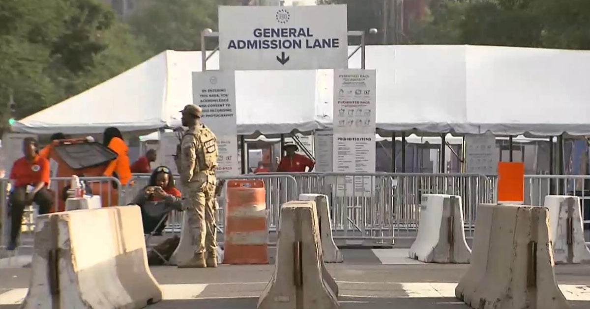 Inside look at security operations for July Fourth celebrations in D.C.