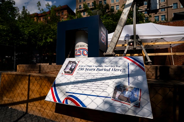 Philadelphia Cancels Its Parade Celebrating America's 250th Due To Extreme Heat