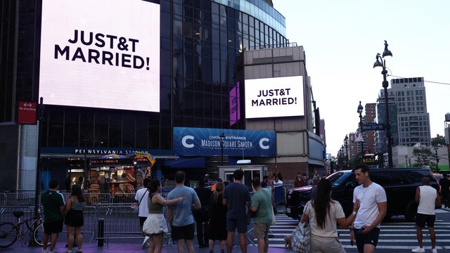 Celebrity Sightings In New York City - May 16, 2026 