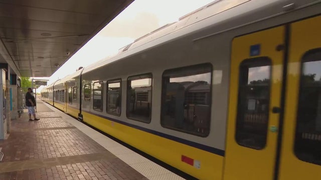 DART Silver Line 