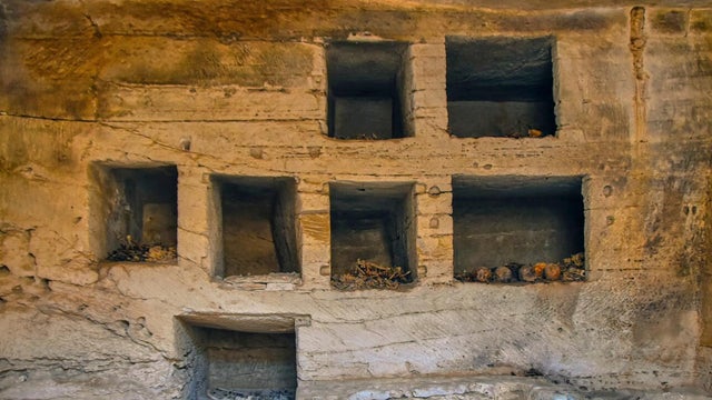 Egypt Antiques 