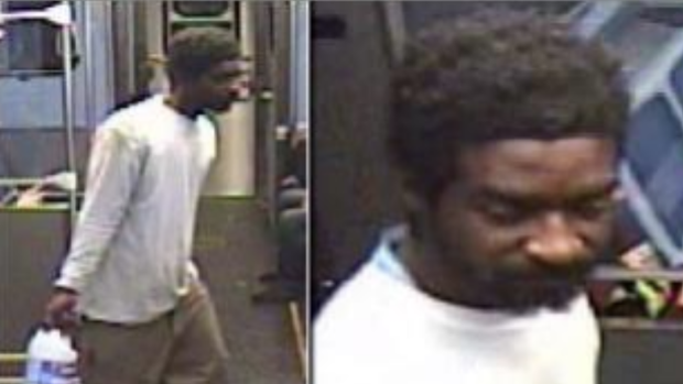 Sex offender sought 